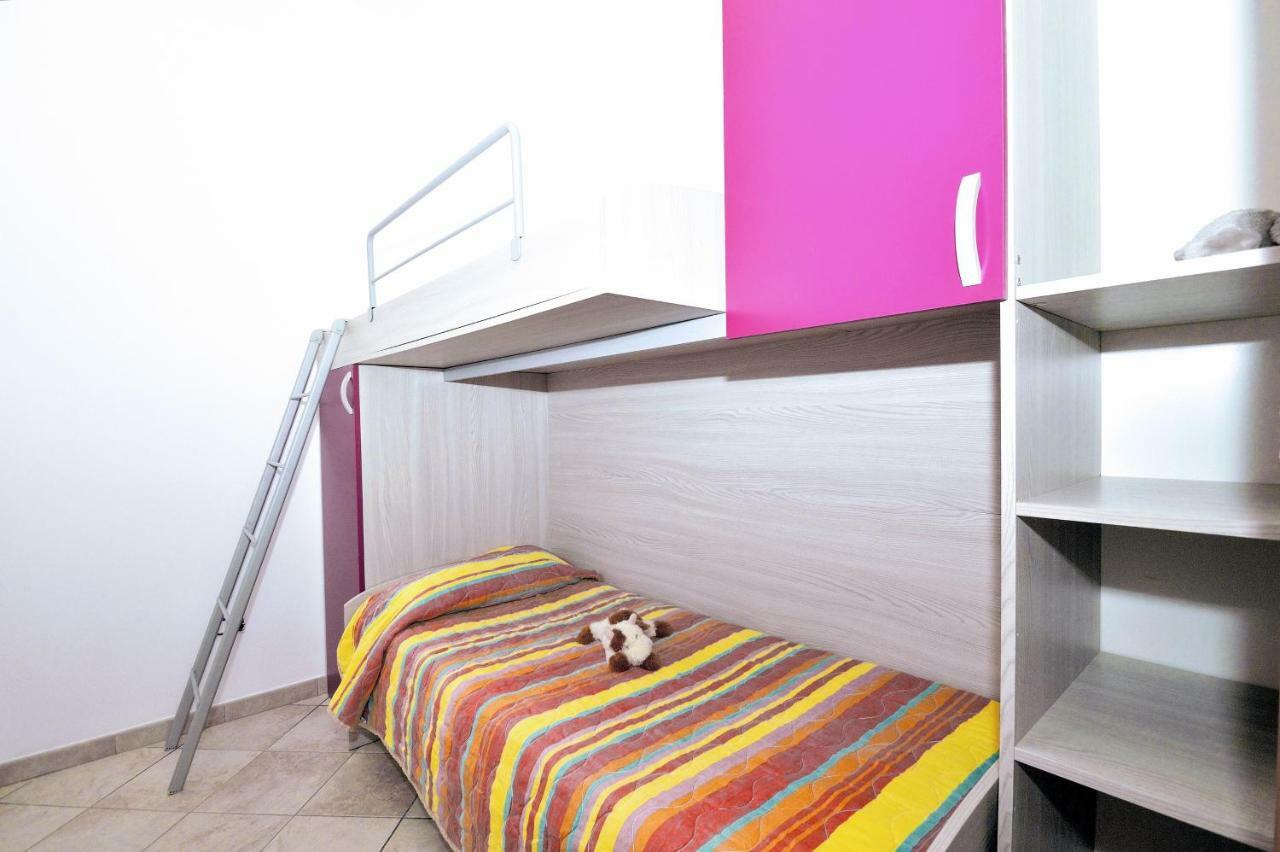 Case Vacanze Piccolo Balestrate Ngoại thất bức ảnh