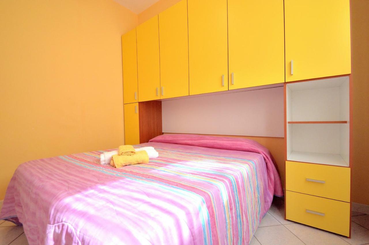 Case Vacanze Piccolo Balestrate Ngoại thất bức ảnh